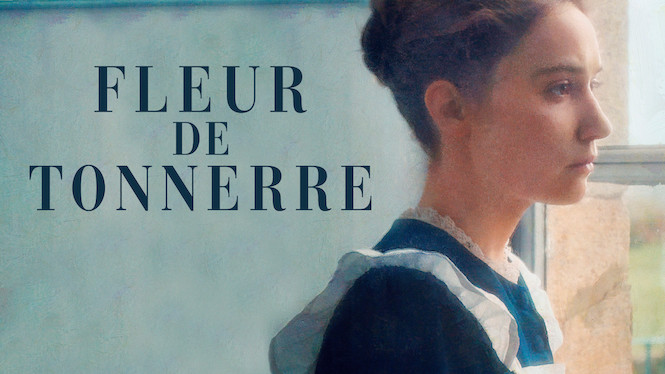 Fleur de Tonnerre