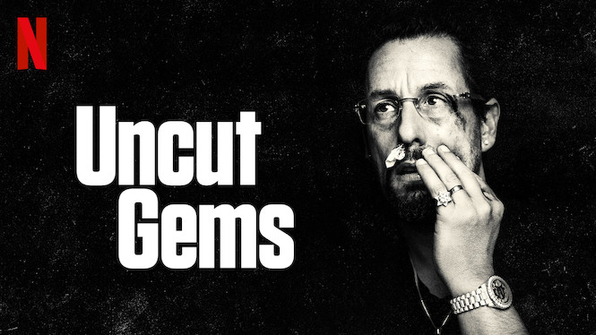 Uncut Gems