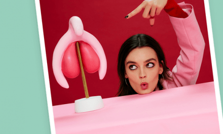 Sex Education : reçois gratuitement ton petit manuel d’éducation sexuelle !