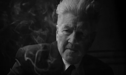 Qu’à fait Jack ? Un court métrage inédit de David Lynch visible dès à présent sur Netflix