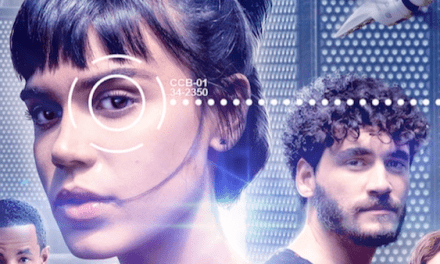 Omniscient : la série brésilienne à la “Black Mirror” débarque mercredi sur Netflix