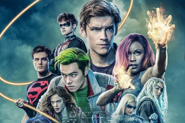 Titans-Saison-2-netflix