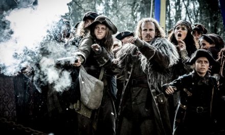 Bandits des bois : découvrez la légende de Jan De Lichte romancée par Netflix