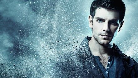 La série fantastique Grimm a quitté le catalogue Netflix