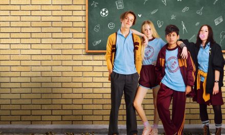 L’amour a des tâches de rousseur : un teen movie drôle, intelligent et empreint de nostalgie à voir sur Netflix