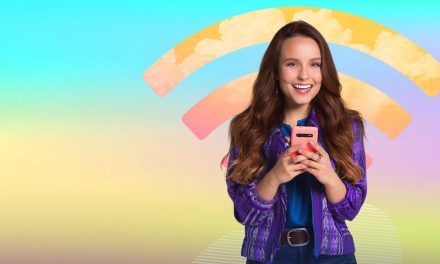 Mode avion : déconnexion totale avec la nouvelle comédie brésilienne Netflix
