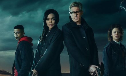 October Faction : la nouvelle série qui s’attaque aux monstres est désormais sur Netflix