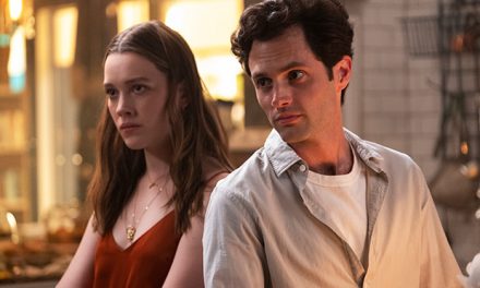 You : Joe va continuer de vous harceler en 2021 avec une saison 3 !