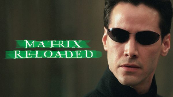 Matrix Reloaded