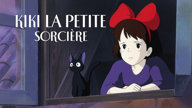 Kiki la petite sorcière
