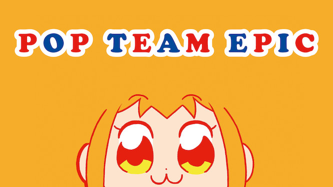 Pop Team Epic