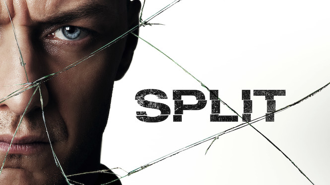 Split