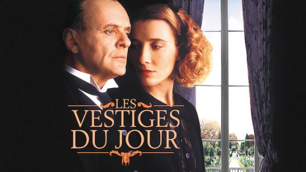 Les Vestiges du jour