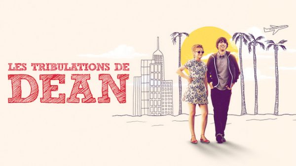 Les Tribulations de Dean