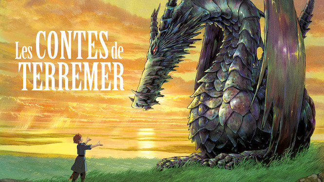 Les Contes de Terremer