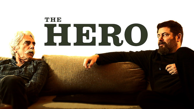 The Hero