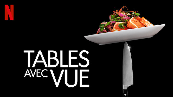 Tables avec vue