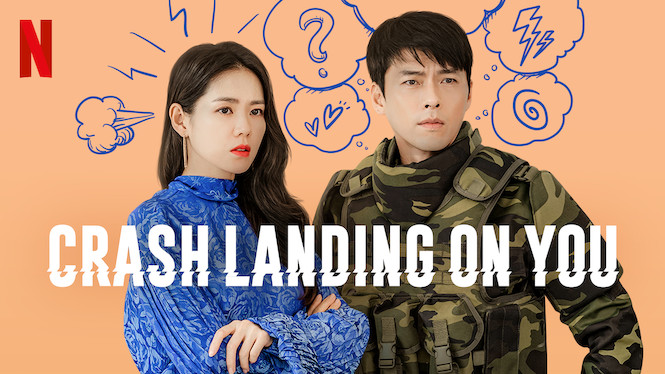 Crash Landing on You