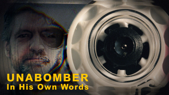 Unabomber : Sa vérité