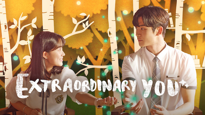 Extraordinary You