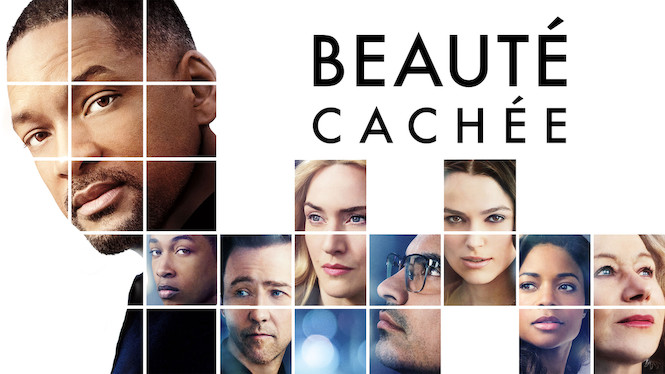 Beauté cachée