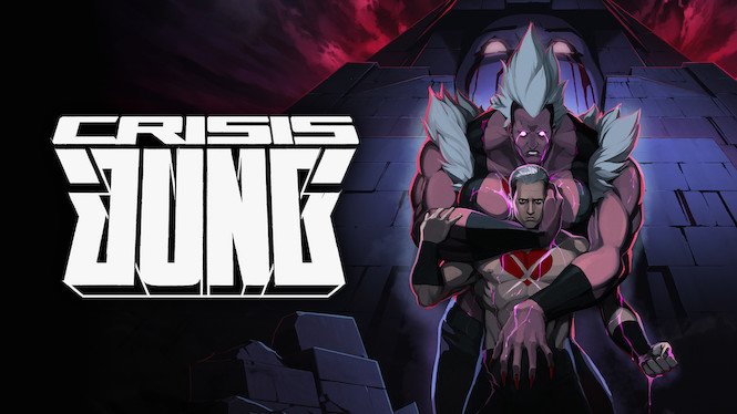 Crisis Jung