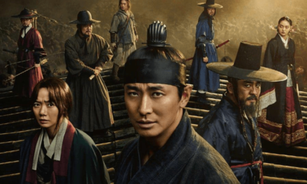 Kingdom saison 2 :  attaque de zombies prévue pour mars sur Netflix !
