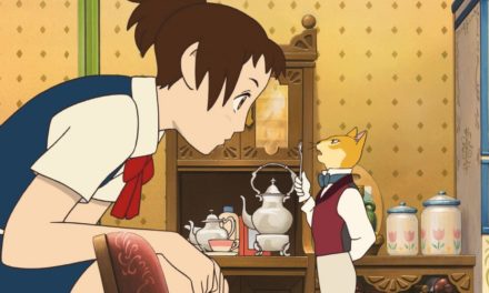 Quels films de Miyazaki et du studio Ghibli allez-vous regarder ce week-end sur Netflix ? 