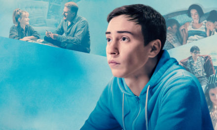 Atypical : la série renouvelée pour une 4ème et ultime saison