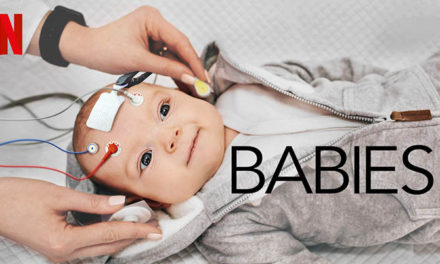 Babies : le docu-série qui explore l’univers complexe et mystérieux des bébés