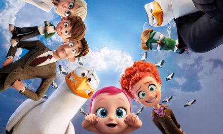 De Kiki la petite sorcière à Cigognes et cie : faites le plein de nouveautés jeunesse pour les vacances sur Netflix !