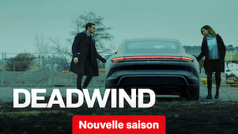Deadwind