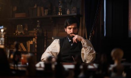 Freud : le père de la psychanalyse sur les traces d’un tueur en série (en ce moment sur Netflix)