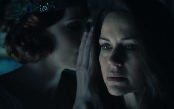 La saison 2 de The Haunting of Hill House sortira cette année !
