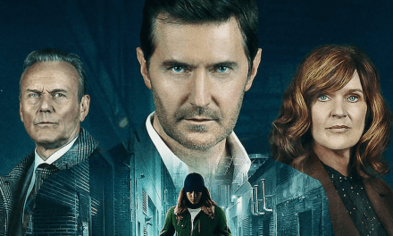 Intimidation : Harlan Coben nous sert un thriller efficace mais pas mémorable (notre avis)