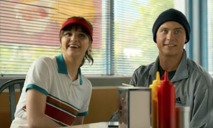 Isi & Ossi :  les contraires s’attirent sur Netflix