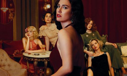 Les demoiselles du téléphone, Isi & Ossi, etc : ils débarquent sur Netflix ce week-end (Nouveautés du 14/02)