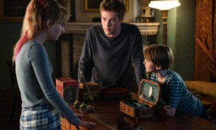 Quelles séries regarder sur Netflix après Locke & Key ?