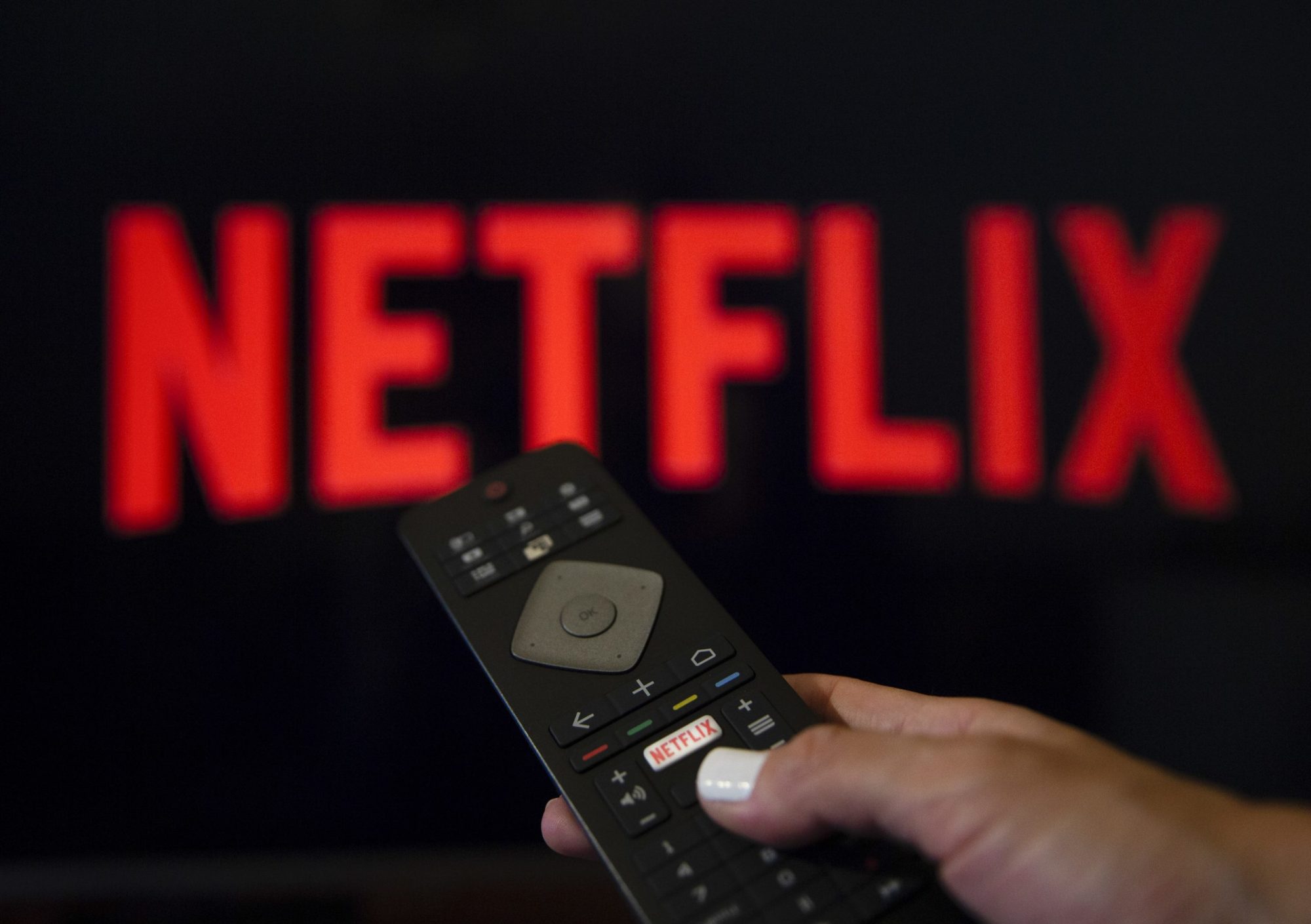 netflix offre essai