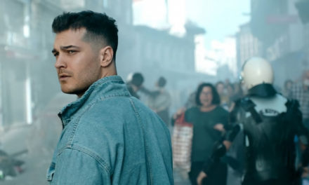 Le Protecteur d’Istanbul (The Protector) de retour en mars sur Netflix pour une saison 3