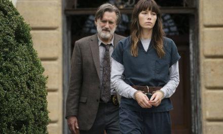 The Sinner  : pourquoi vous devez regarder ce fascinant thriller psychologique (Avis sur la saison 1)