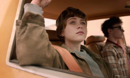 “I am not okay with this” : mais qui est Sophia Lillis, l’héroïne de cette nouvelle teen série ?