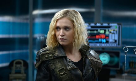 The 100, Queen Sono, Les envolées : ils débarquent ce week-end sur Netflix (Nouveautés du 28/02)