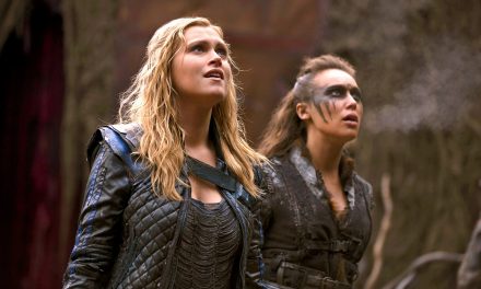 The 100 : la saison 6 débarque le 1er mars sur Netflix