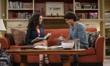 L’univers infini d’Ashley Garcia : quand science et adolescence font bon ménage (Prochainement sur Netflix)