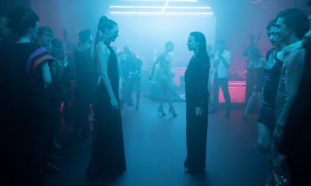 Vampires : le Twilight made in France arrive bientôt sur Netflix