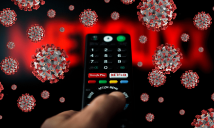 Netflix arrête la production de tous ses programmes en cours pour cause de coronavirus