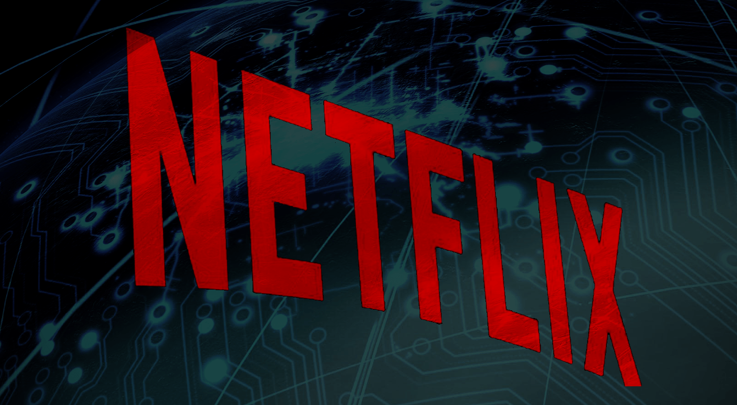200316 Montage Netflix reseau V1 - Non, Netflix ne sera pas bridé par les opérateurs français