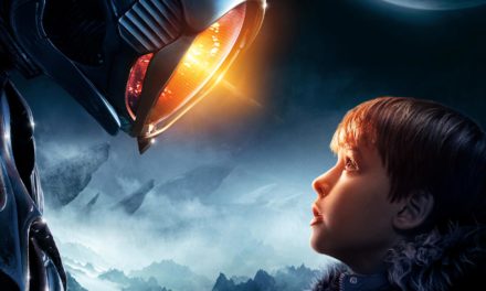 Une troisième et dernière saison pour Perdus dans l’espace sur Netflix