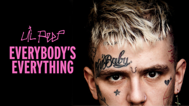 Lil Peep: Everybody’s Everything